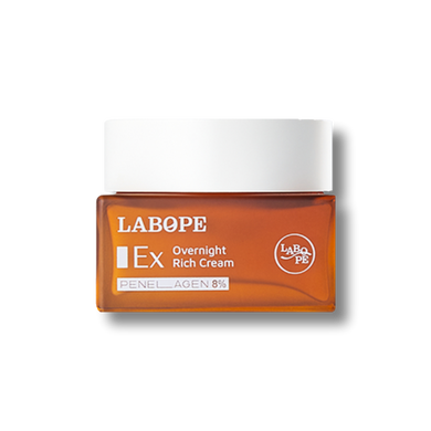 Нічна маска LABOPE Penellagen EX Overnight Reach Cream 50ml