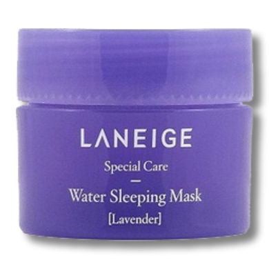Laneige Water Sleeping Mask Lavender 15ml