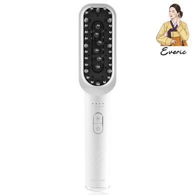 Pearlcare Premium Skin Solution Triple RF Scalp Massager