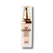 Тональна основа Anjo 24K Gold Foundation #21 40ml