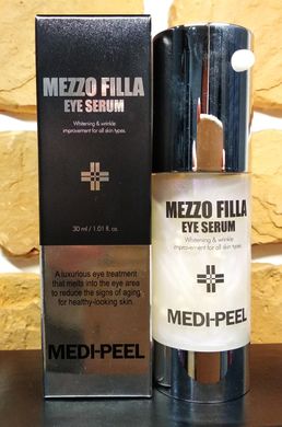 Сироватка для шкіри навколо очей Medi-Peel Mezzo Filla Eye Serum
