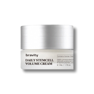 Високопоживний крем зі стовбуровими клітинами Bravity Daily Stem Cell Volume Cream 50g
