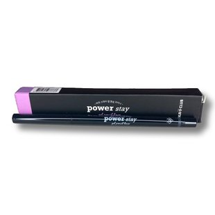 Підводка для очей Power Stay Gel Pencil Liner Black