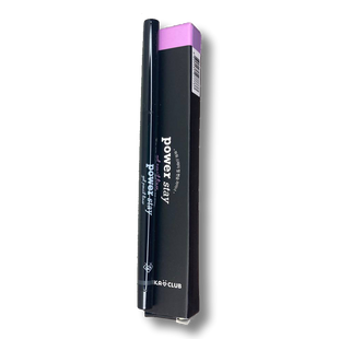 Підводка для очей Power Stay Gel Pencil Liner Black