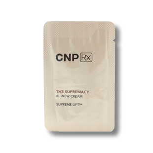 CNP RX The Supremacy Re New Cream 1ml