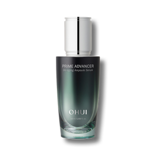 O Hui Prime Advancer De Aging Ampoule Serum 50ml