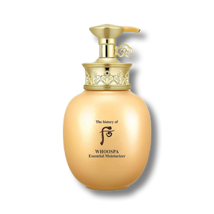 The History Of Whoo Whoospa Essential Moisturizer 220ml
