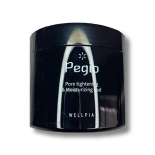 Пади Wellpia Pore Tightening 50 skin pads