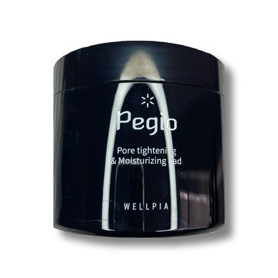 Пади Wellpia Pore Tightening 50 skin pads