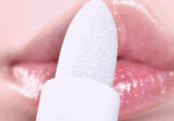 Бальзам для губ Unleashia Glacier Lip Balm 2 Blue Lagoon