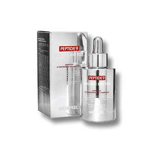 Medipeel PEPTIDE9 VOLUME BIO TOX AMPOULE