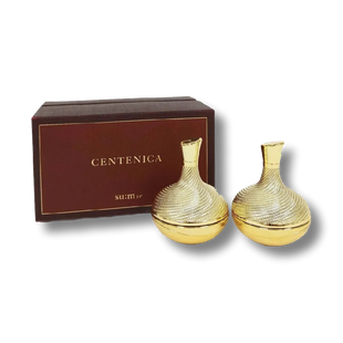 Набір для обличчя Su:m37 Centenica Special Set