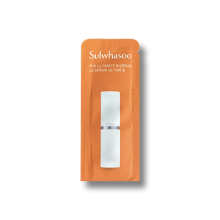 Сироватка Sulwhasoo The Ultimate S Serum 1ml