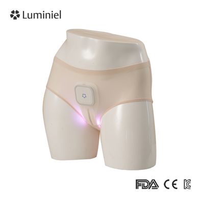 LED Luminiel Y-Zone Patch