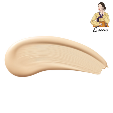 Кушон Unleashia Babe Skin Baby Blue Cushion 21N