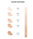 Тональний крем Sulwhasoo Perfecting Tinted Cream 22 SPF40 1ml