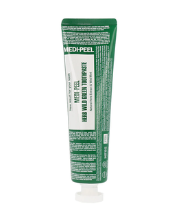 Medi-Peel Herb Wild Green Toothpaste