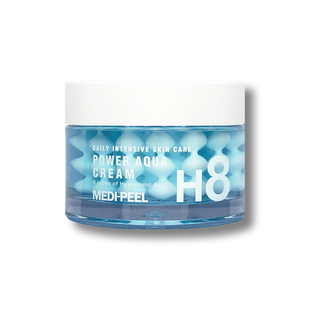 Крем для шкіри обличчя MEDI-PEEL Power Aqua Cream 50ml