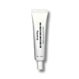 Крем з колагеном для шкіри навколо очей Bravity Derma Collagen Eye Cream 30g