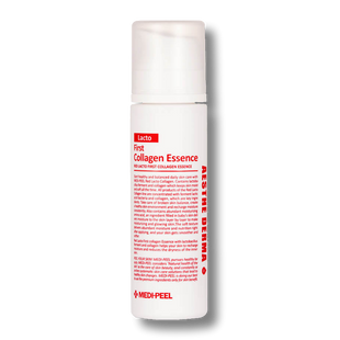 Есенція з лактобактеріями та колагеном Medi-peel Red Lacto First Collagen Essence 140ml