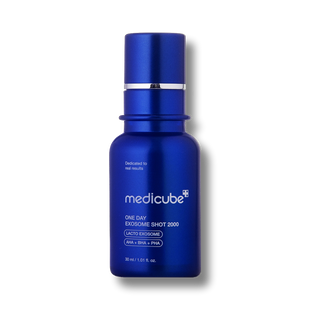 Ампула Medicube One Day Exosome Shot Pore Ampoule 2000 30ml