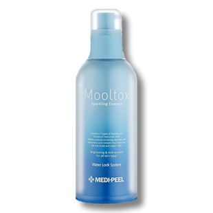 Есенція Medi-Peel Aqua Mooltox Sparkling Essence 100ml