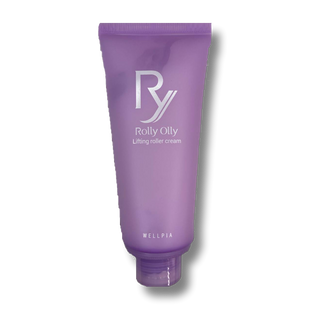 Wellpia Rolly Olly Lifting Face Roller 100ml