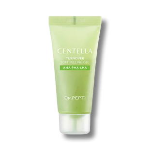 Dr.Pepti Centella Turnover Soft Peeling Gel 30ml