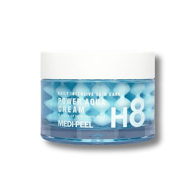 Крем для шкіри обличчя MEDI-PEEL Power Aqua Cream 50ml