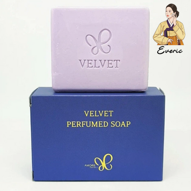 Amore Counselor Velvet Perfumed Soap 80g