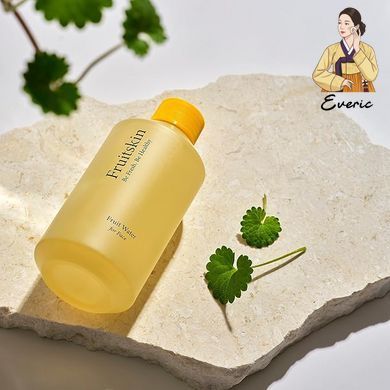 Тонер Fruitskin Fruit Water 155ml