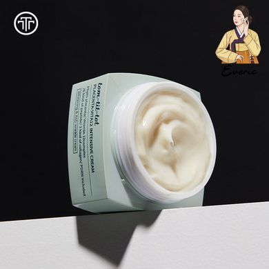 Крем для шкіри обличчя Tom Tit Tot Placenta Vita 12 Cream 50ml