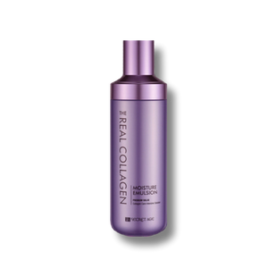 Secret Age The Real Collagen Moisturer Emulsion