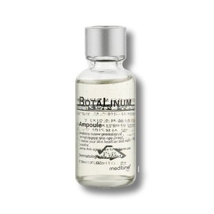 Ампула з ефектом ботоксу Meditime Botalinum Ampoule 30ml