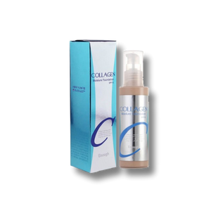 Enough Collagen moisture foundation #21