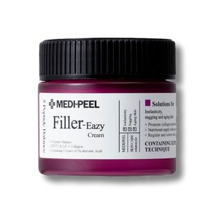 Крем для шкіри обличчя Medi Peel Filler Eazy Cream 50g