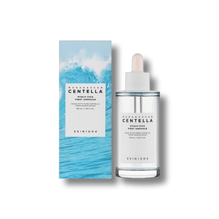 Ампула SKIN1004 Madagascar Centella Hyalu Cica First Ampoule 100ml