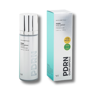 VT Cosmetics PDRN Glow Ampoule 100ml