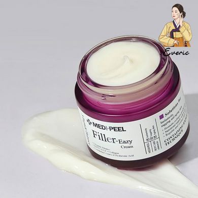 Крем для шкіри обличчя Medi Peel Filler Eazy Cream 50g
