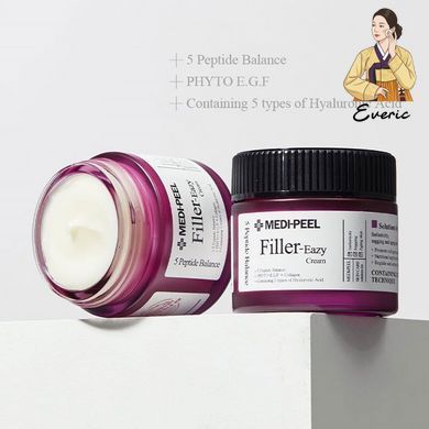 Крем для шкіри обличчя Medi Peel Filler Eazy Cream 50g