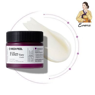 Крем для шкіри обличчя Medi Peel Filler Eazy Cream 50g