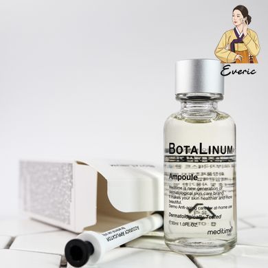 Ампула з ефектом ботоксу Meditime Botalinum Ampoule 30ml