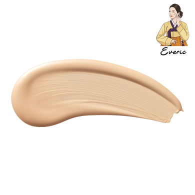 Кушон Unleashia Babe Skin Baby Blue Cushion 23W