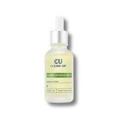 Заспокійлива сироватка CU SKIN Clean-Up Calming Intensive Serum 30ml