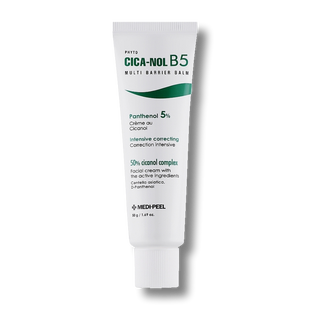 Крем для шкіри обличчя Medi-Peel Phyto Cica Nol B5 Repair Cream 50g