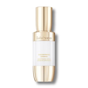 Сироватка Sulwhasoo Concentrated Ginseng Brightening Serum 8ml