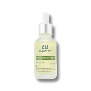 Заспокійлива сироватка CU SKIN Clean-Up Calming Intensive Serum 30ml