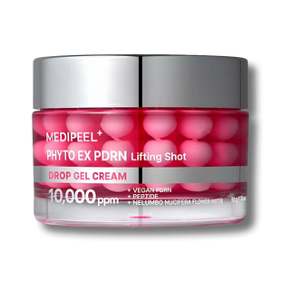 Крем для шкіри обличчя Medipeel Phyto EX PDRN Lifting Shot Drop Gel Cream 50ml