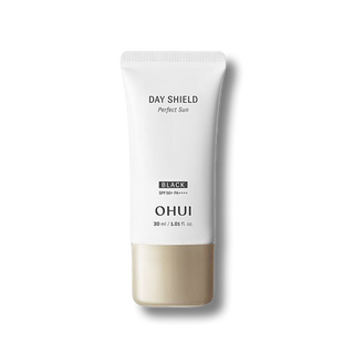 O Hui Day Shield Perfect Sun Black SPF50+++ 30ml