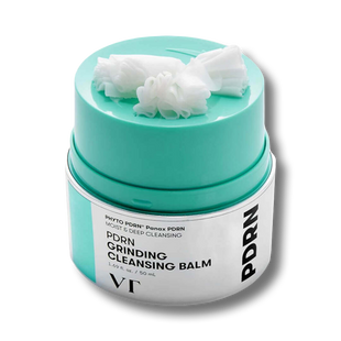 VT Cosmetics PDRN Grinding Cleansing Balm 50ml